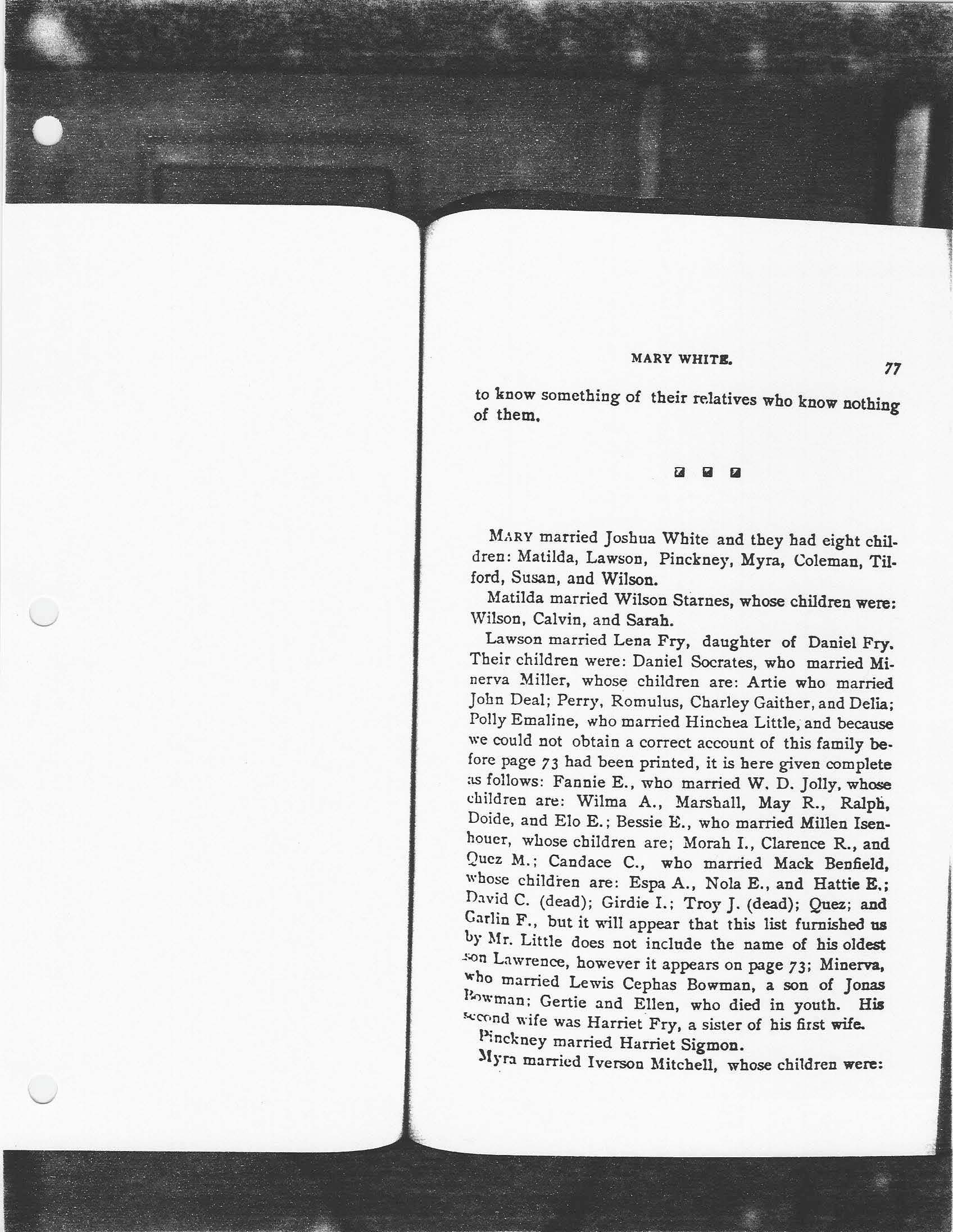 Document